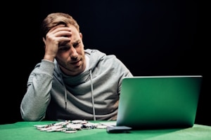 Unter bestimmten Umständen können Sie vom Betway-Casino Geld zurückfordern