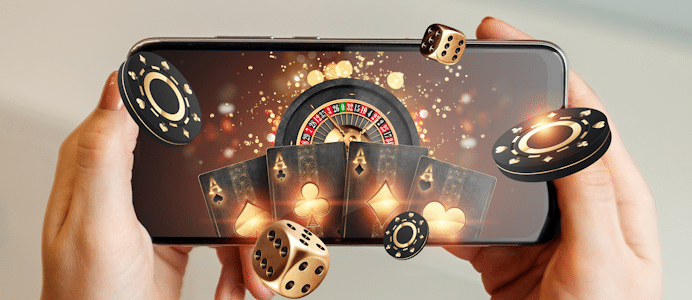 Ist eine Klage gegen ein Online-Casino möglich?