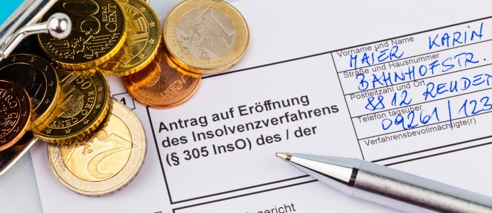 Privatinsolvenz Voraussetzungen Worauf Ist Zu Achten