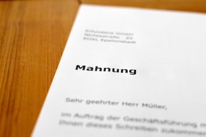 Verjahrung Von Schulden 3 Bis 30 Jahre