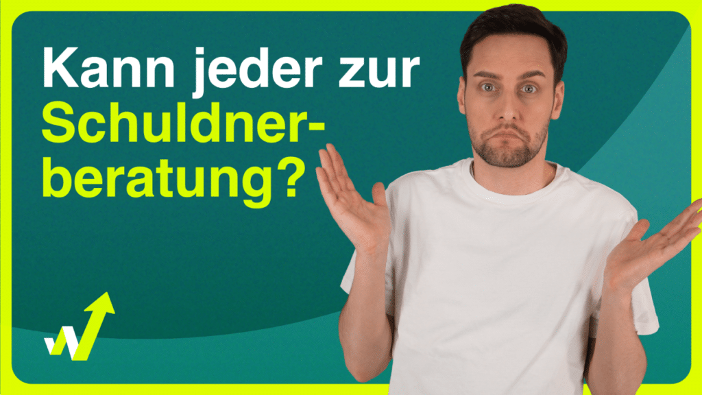 Was sind die Voraussetzungen der Schuldnerberatung?