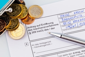 Wie hoch ist der Pfändungsfreibetrag bei einer Privatinsolvenz?